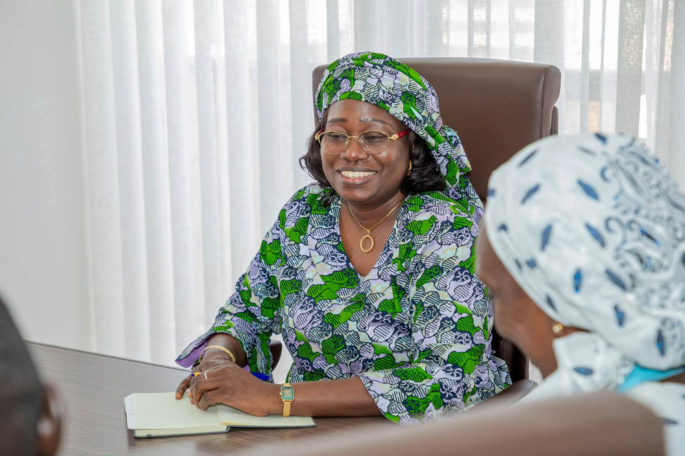 Solidarité nationale : Marie Angélique Mame Selbé Diouf lance le PRA 2026 avec plus de 3,2 milliards FCFA injectés pour 16 000 ménages  vulnérables