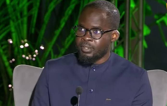 Babacar Ba du Forum du Justiciable lance appelle le Président Bassirou Diomaye Faye  à mettre fin à la « guérilla parlementaire »