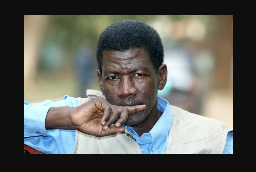 Moussa Kaka: Les autorités confirment la détention du journaliste , RSF dénonce une « détention arbitraire »