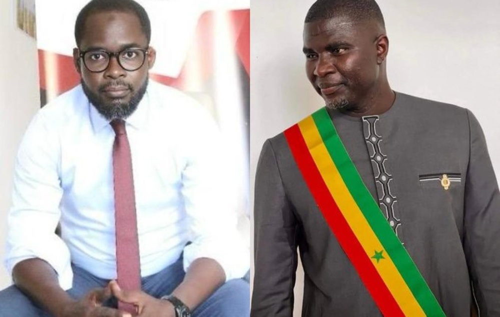 Babacar Ba du Forum du justiciable recadre le député Amadou Ba sur les limites d'une commission d'enquête parlementaire