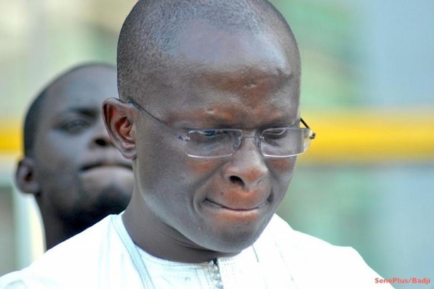 Le FDR de Modou Diagne Fada sort de sa torpeur et lance une grande tournée nationale