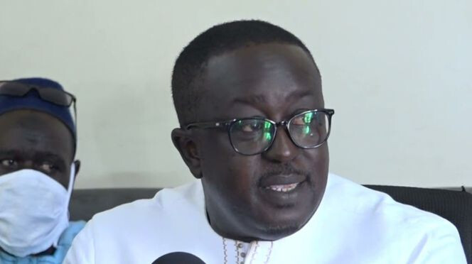 Ousmane Sy Ndiaye sonne l'alerte face à l'hécatombe des entreprises et exige la relance du dialogue avec l'État