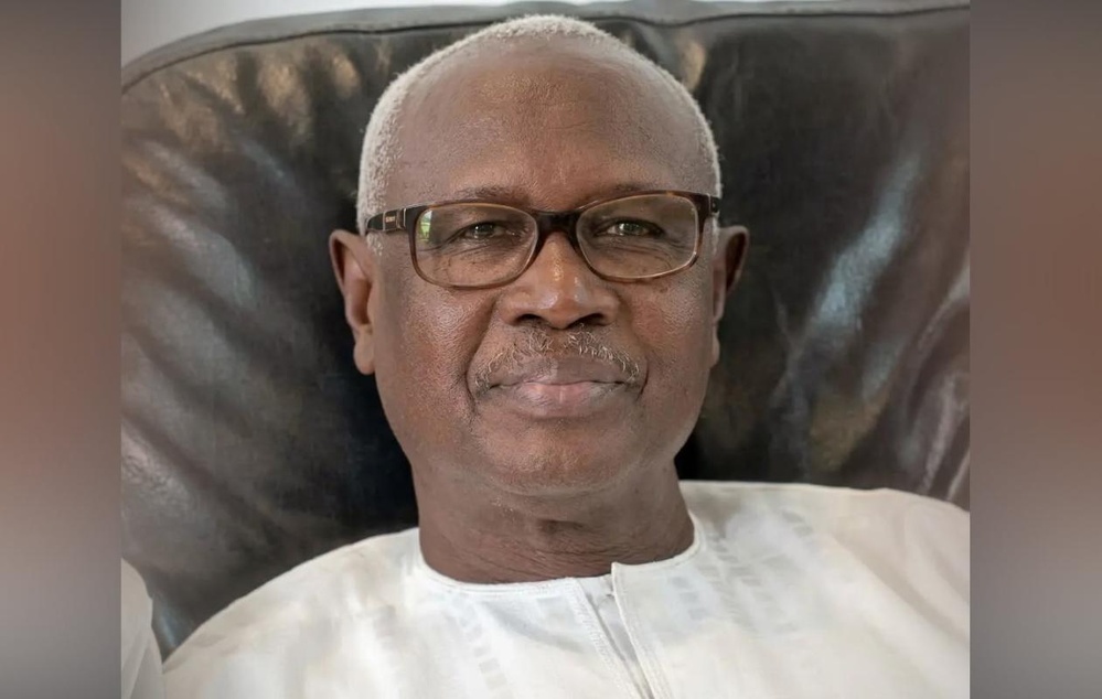 Mody Niang: Le parcours d’un intellectuel intransigeant