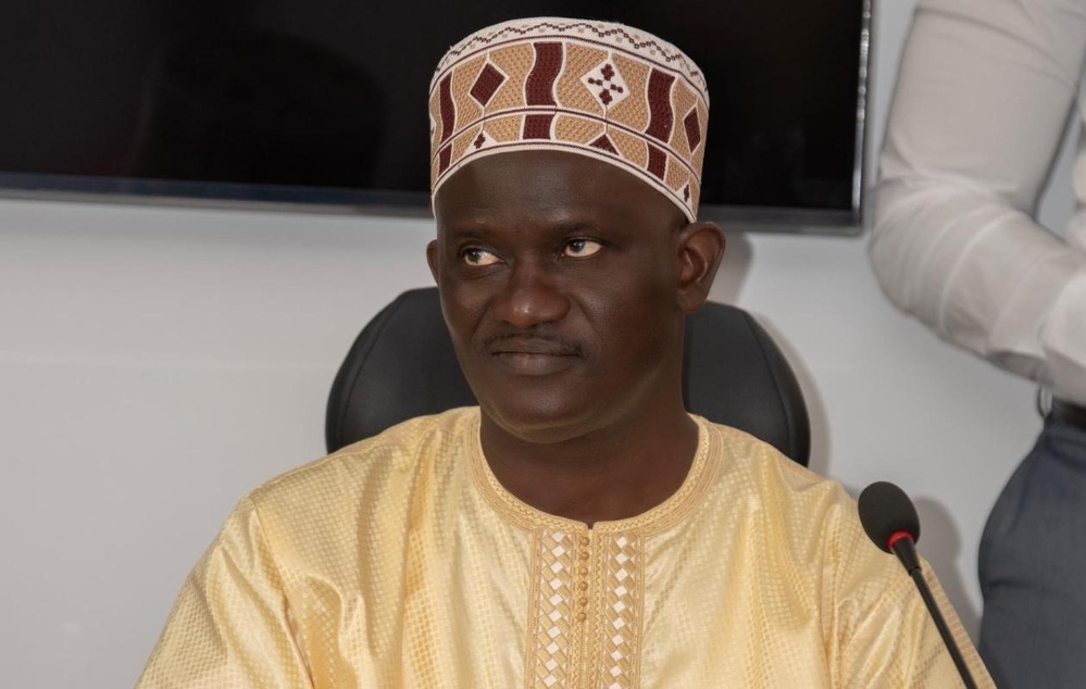 Affaire Cheikh Dieng contre Vicas-Delta : la prolongation se joue devant la cour d’appel Affaire Cheikh Dieng contre Vicas-Delta : la prolongation se joue devant la cour d’appel