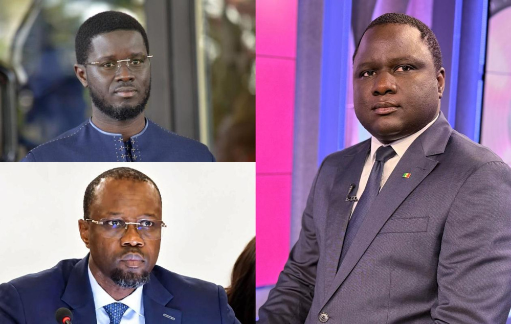 Déthié Fall réaffirme son soutien exclusif au Président Bassirou Diomaye Faye