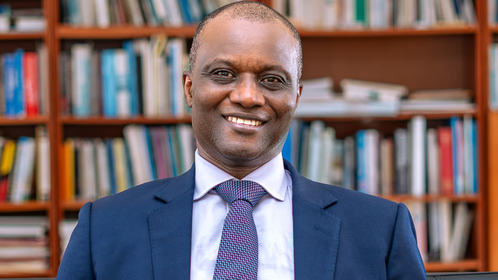 Sortir du piège partisan (Abdourahmane Sarr) Sortir du piège partisan (Abdourahmane Sarr)