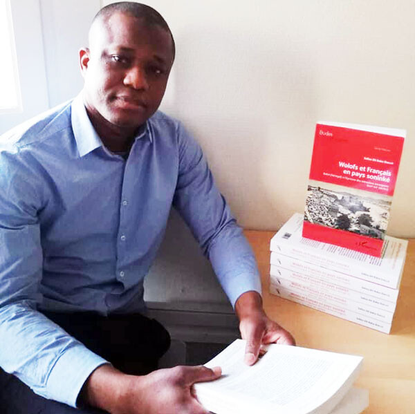 Être professeur africain, noir et contractuel en France (Par Saliou Dit Baba Diallo)
