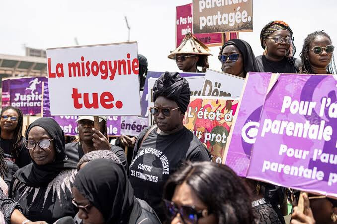 Nommer pour protéger : l'urgente nécessité d'inscrire le féminicide dans le Code pénal sénégalais