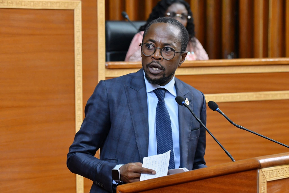 Abdou Mbow dénonce une « pièce de théâtre » et pointe « l'incompétence » de PASTEF