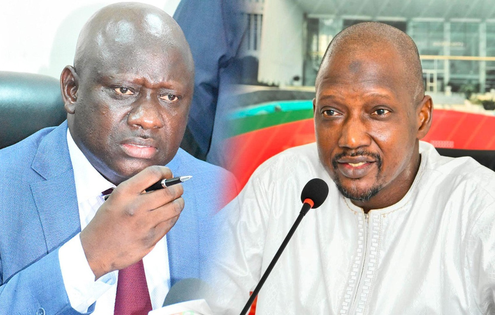 Affaire de la villa du Point E : Yaya Abdoul Kane blanchit Serigne Bassirou Guèye et défend la régularité du bail