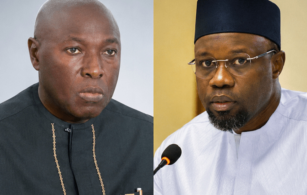 Propos controversés d'Arona Coumba Ndoffène Diouf visant Ousmane Sonko : PASTEF saisit la justice et exige des poursuites