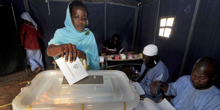 Les législatives prévues le 31 juillet