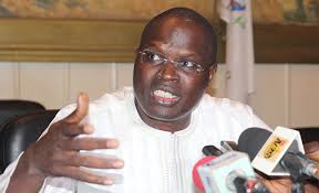 Khalifa Sall: "Je ne démissionnerai jamais du Parti socialiste"