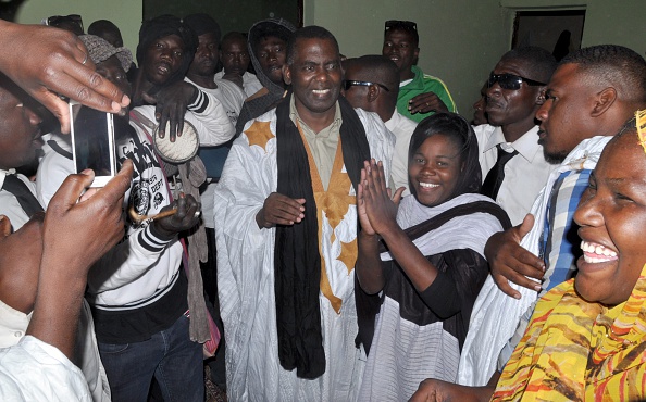 Mauritanie : une vie contre les "chaînes invisibles"