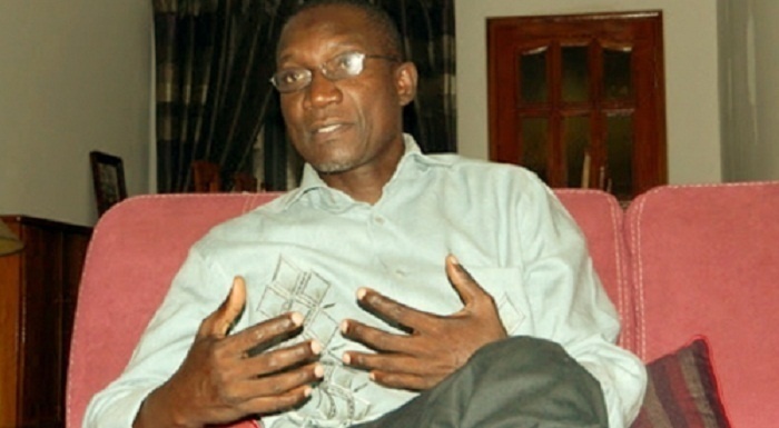 Me Amadou Sall: "nous voulons conquérir le pouvoir dans six mois"