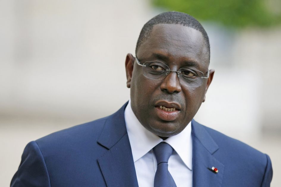 Macky Sall : « Le  pouvoir judiciaire n'est pas toujours en mesure d'assurer pleinement ses missions dans l'impartialité et l'indépendance »