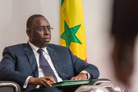 Le président Macky Sall invite les entreprises à recruter les personnes vivant avec un handicap