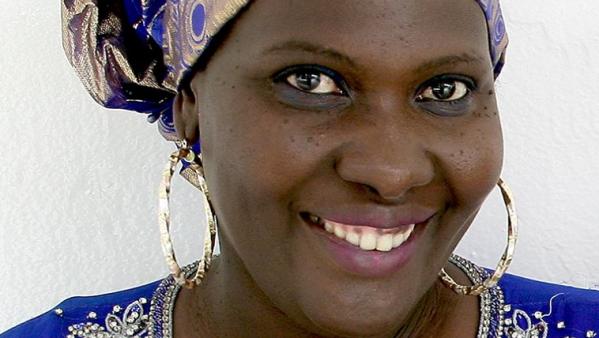 Aminata Sophie Dièye s'est éteinte dans la nuit du 17 au 18 février 2016