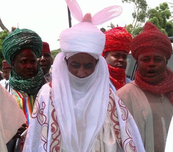 L'Emir de Kano veut interdire la polygamie aux pauvres