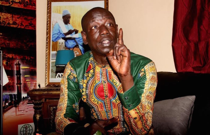 Abdoulaye Wilane: "c’est totalement faux et malveillant de dire que Tanor est mêlé à cette affaire"