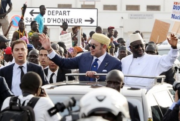 Urgent: le Maroc demande officiellement à adhérer à la Cédéao