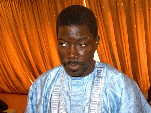 Cacophonie à la mairie de Thiès