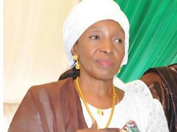 Fatoumata Moctar Ndiaye. Sa mort suscite encore des interrogations