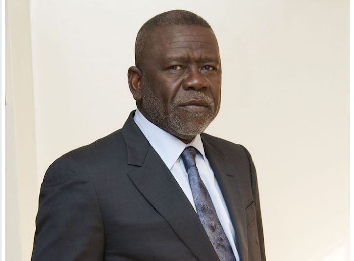 Abderahmane Ndiaye, un self made man
