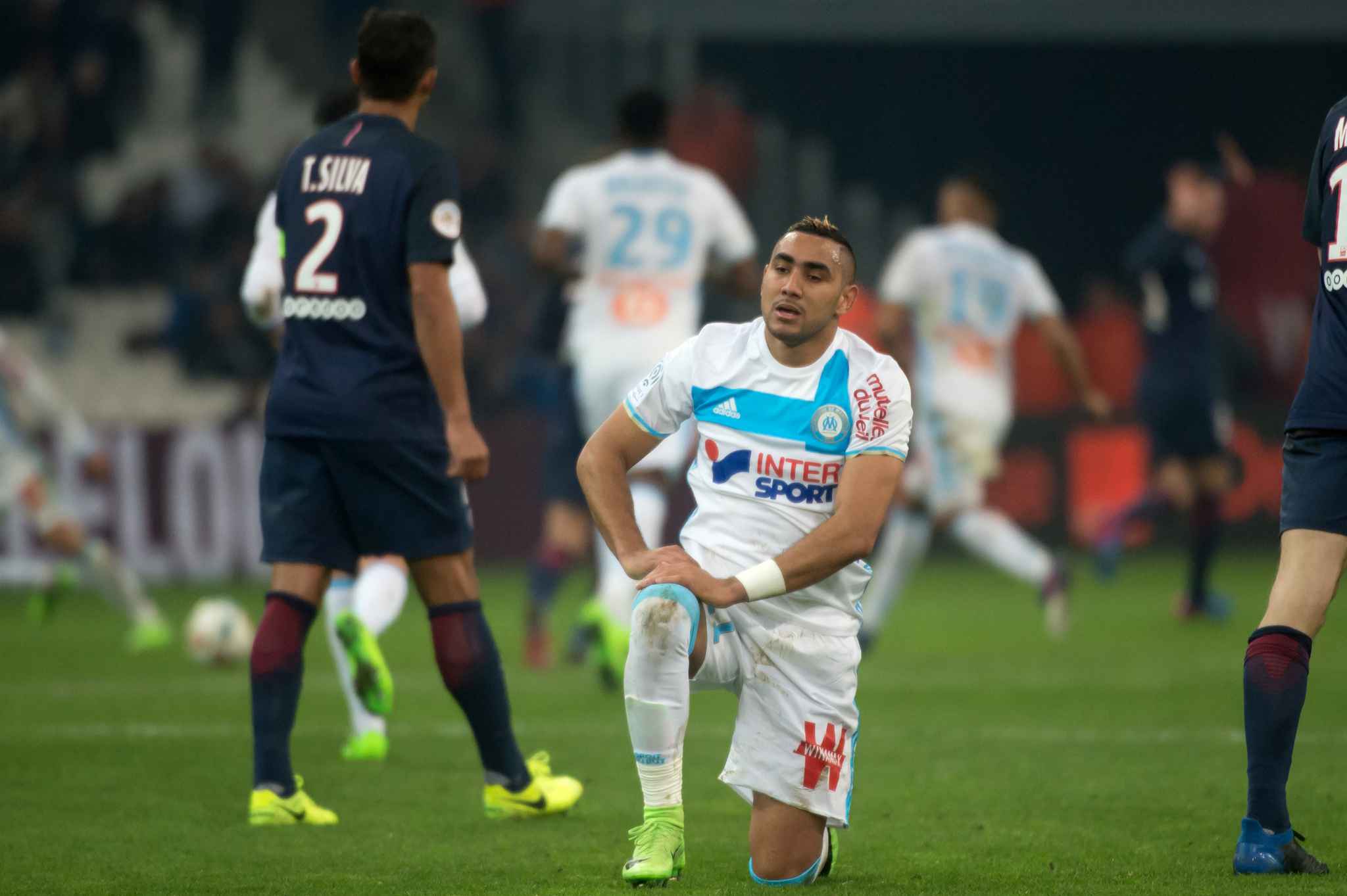 Dimitri Payet