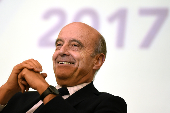 France: Juppé prêt à remplacer le candidat de la droite Fillon