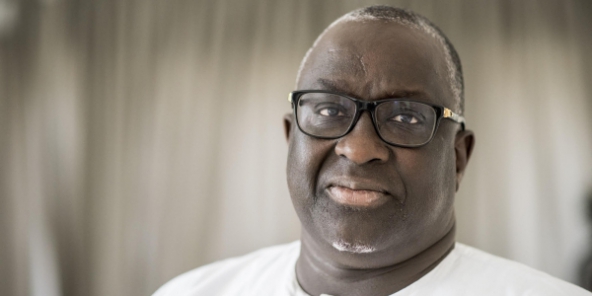 Massata Diack, encore dans la nasse