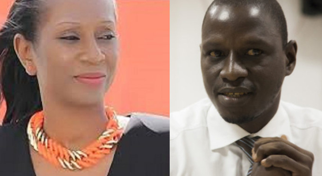 Ngoné Ndour et Bouna Manel Fall : l'entente est toujours possible