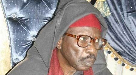 Serigne Cheikh Tidiane Sy