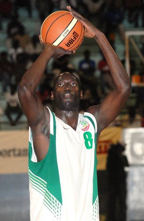 Mouhamadou Moustapha Niang