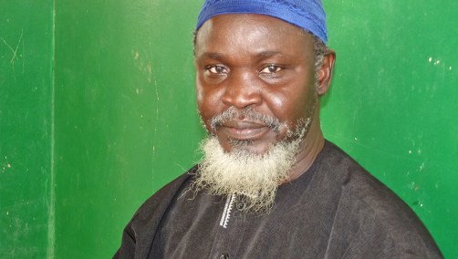 Imam Alioune Ndao