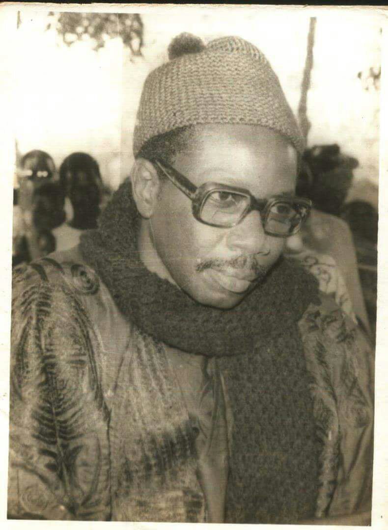 Portrait: Cheikh Ahmed Tidiane Sy Al Maktoum, le mystique