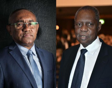 Le Malgache Ahmad Ahmad bat le Camerounais Issa Hayatou et devient le nouveau président de la CAF