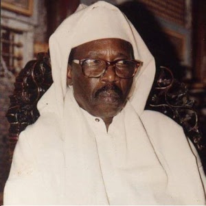 Cheikh Ahmed Tidiane Sy ou la vie accomplie d'un homme de Dieu