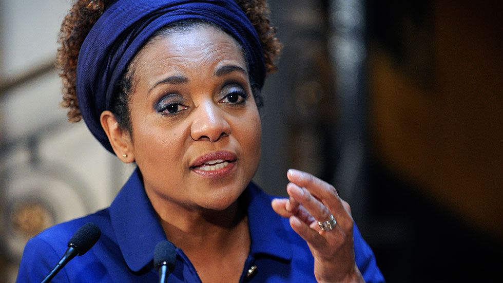 JO 2024: Michaelle Jean, déçue des autorités françaises