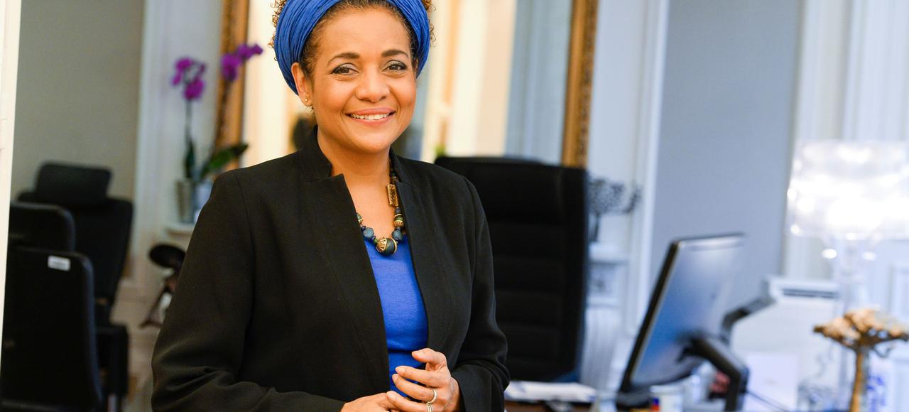 JO 2024: Michaelle Jean, déçue des autorités françaises