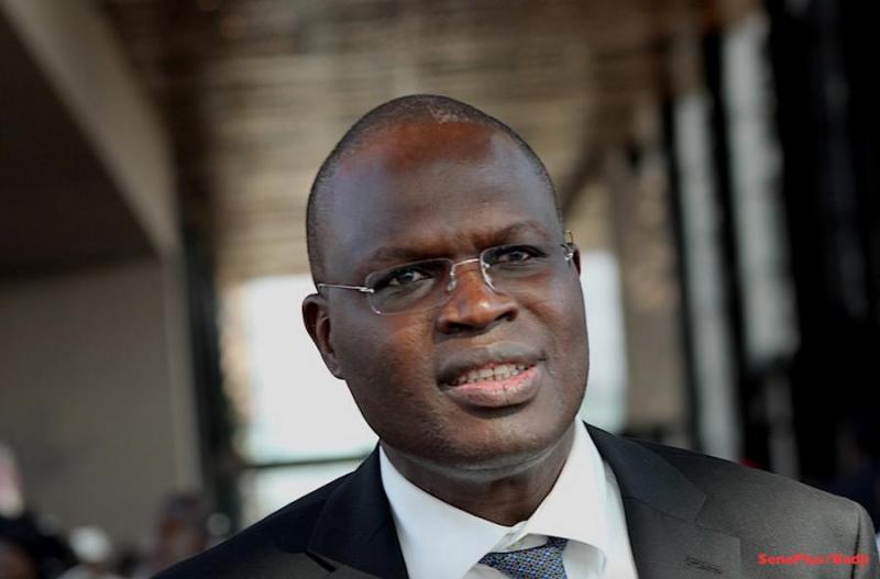 Khalifa Sall : Parcours tumultueux d’un apparatchik socialiste