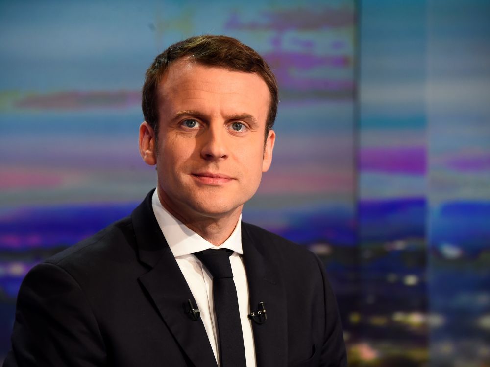 Les temps forts du débat de la présidentielle française
