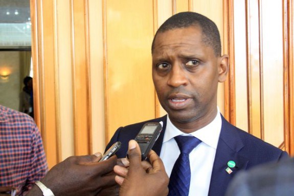 Kabirou Mbodje rachète la banque libyenne SIAB au Togo