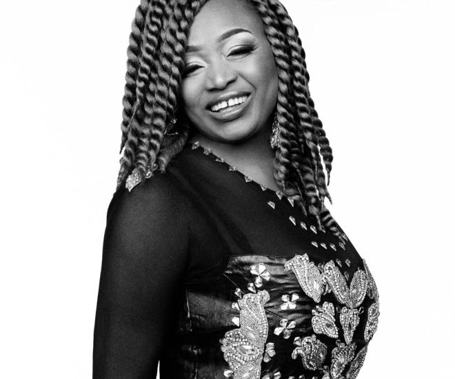 La grande chanteuse malienne, Oumou Sangaré : "Je chante pour venger ma mère"