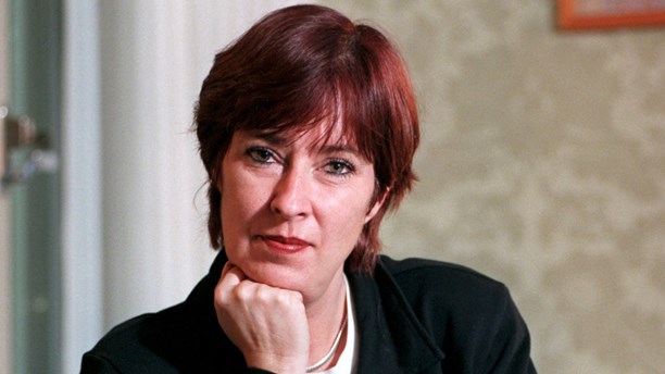 Mona Sahlin poussée à la sortie pour avoir utilisé sa carte bancaire professionnelle pour des achats privés