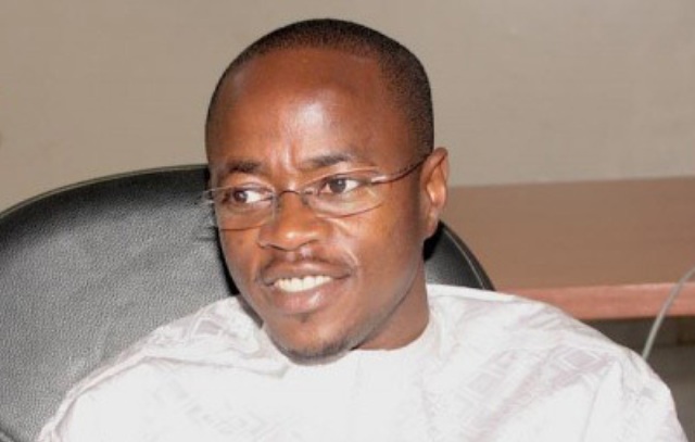 Abdou Mbow prédit l'échec de la manifestation de "Y'en a marre"