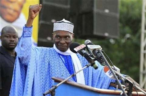 Législatives 2017: Abdoulaye Wade pour une liste unique de l'opposition