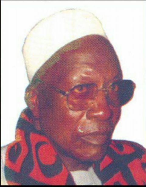 Serigne Modou Aïssa Mbacké n'est plus