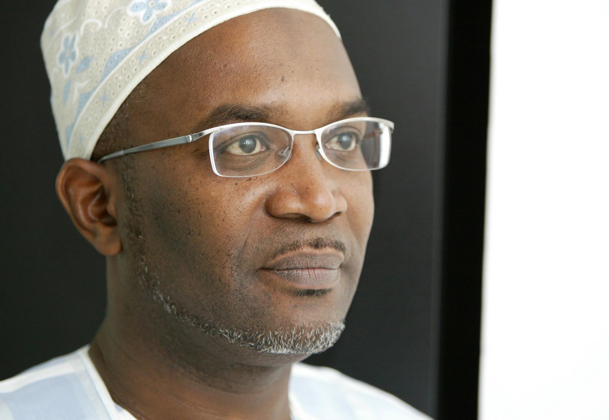 Discours du 04 avril : tel que le voudrait Amadou Tidiane Wone