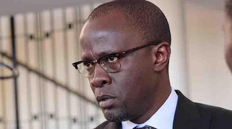 Jakarlo bi: Yakham Mbaye traite encore Fadel Barro de "corrompu"